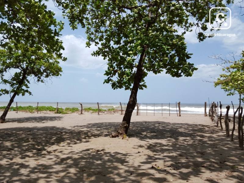 Terreno en venta en Villa el Carmen, Managua – 5,000 varas²