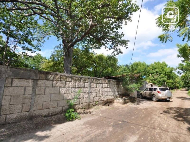Terreno en venta en Carretera Vieja a León, Managua – 2,823 varas²
