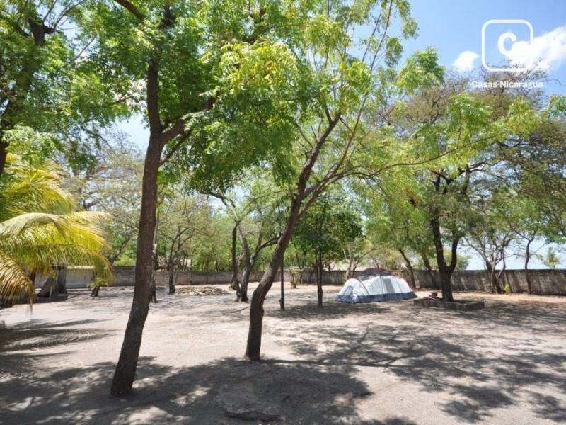 Terreno en venta en Carretera Vieja a León, Managua – 2,823 varas²