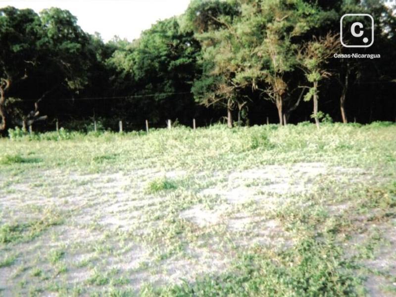 Terreno en venta en Villa el Carmen, Managua – 1,587 varas²