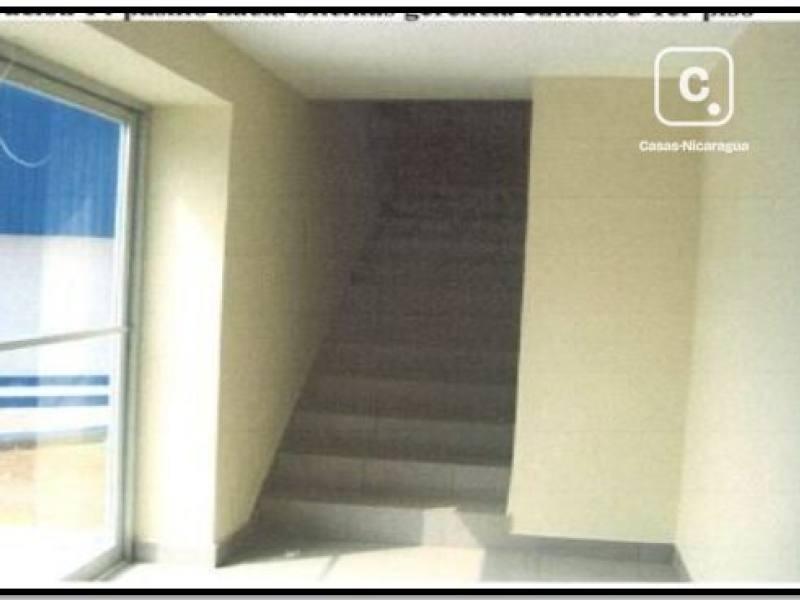 Edificio en venta en Montoya, Managua – 1,202 m²