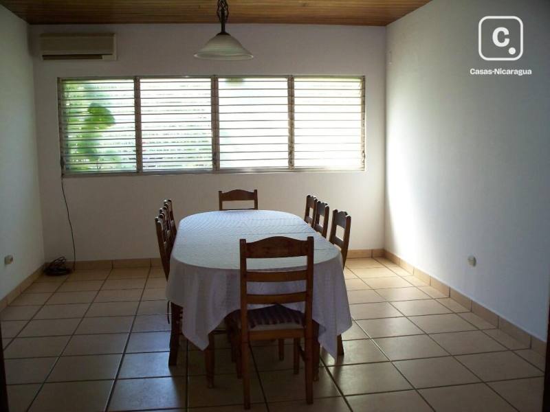 Oficina en alquiler en Bolonia, Managua