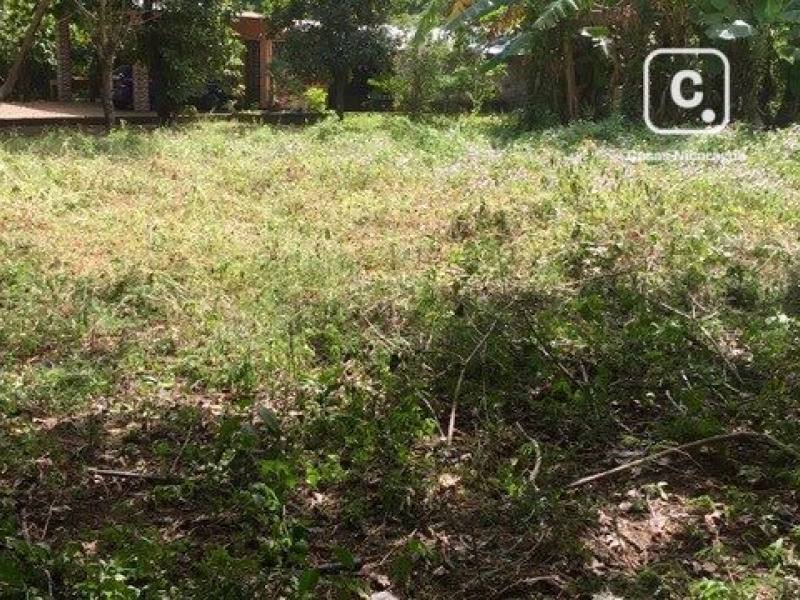 Terreno en venta en Carretera Masaya, Managua – 2,613 varas²