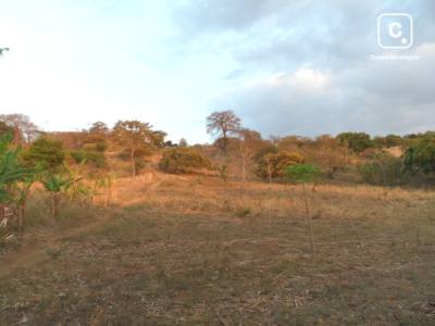 Terreno en venta en Santo Domingo, Managua – 100,000 varas²