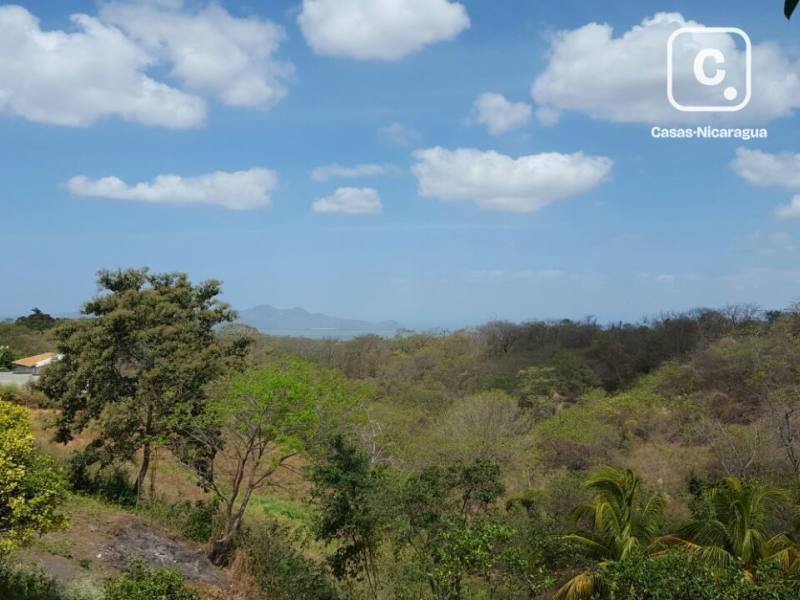 Terreno en venta en Villa Fontana, Managua – 4,700 varas²