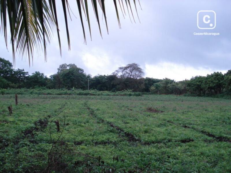 Terreno en venta en Carretera Masaya, Managua – 70,000 varas²