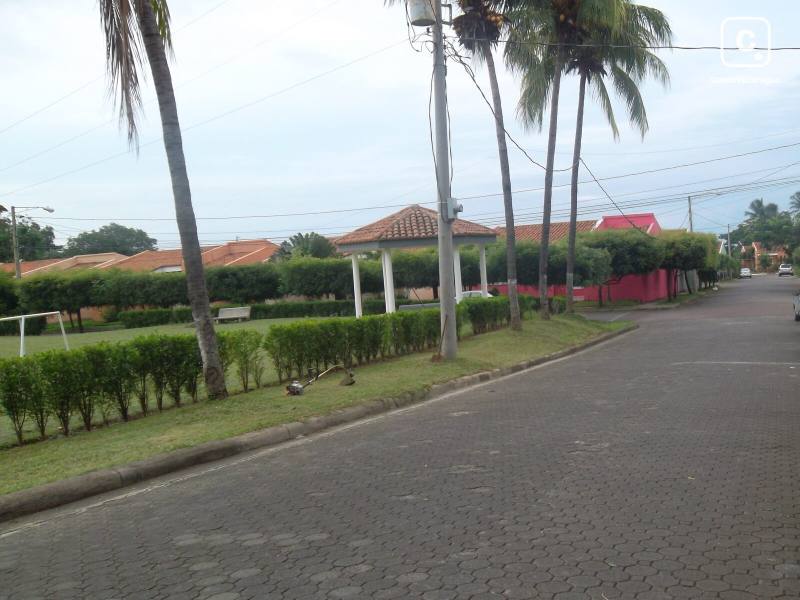 Terreno en venta en Carretera Masaya, Managua – 135 m²