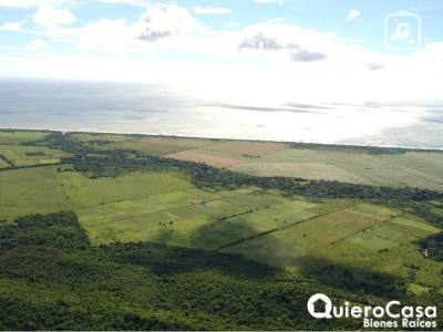 Finca en venta en San Marcos, Carazo – 1,900,000 varas²