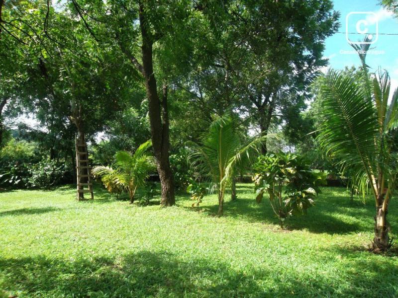 Finca en venta en Carretera Vieja a León, Managua – 1,000 varas²