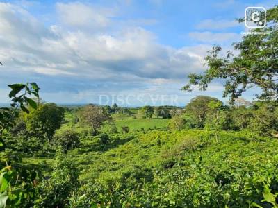 Finca en venta en Carretera Vieja a León, Managua – 270,000 varas²