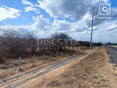 Finca en venta en Managua – 1,800,000 varas²