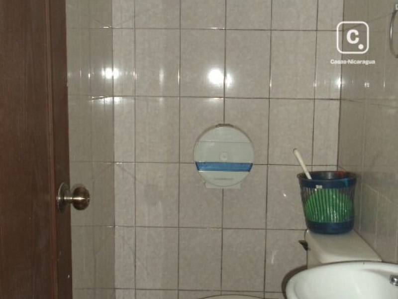 Oficina en alquiler en Carretera Norte, Managua – 100 m²