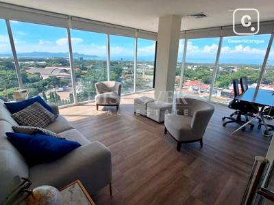 Edificio en venta en Carretera Masaya, Managua – 158 m²