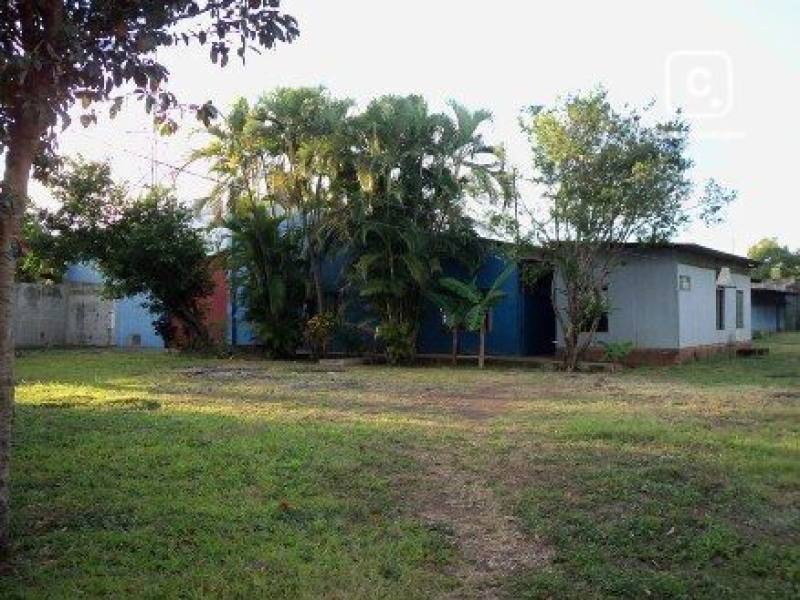 Bodega en venta en Carretera Masaya, Managua – 5,000 varas²
