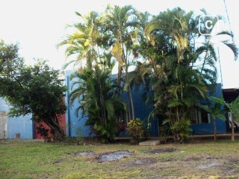Bodega en venta en Carretera Masaya, Managua – 5,000 varas²