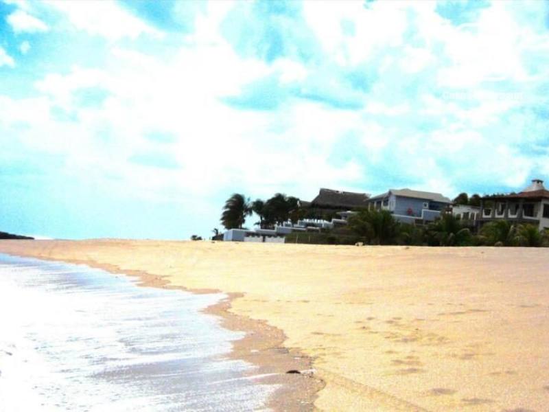 Terreno en venta en Villa el Carmen, Managua – 16,138 varas²