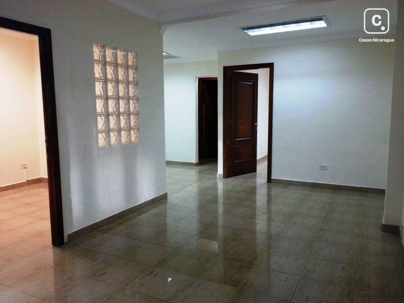 Local comercial en alquiler en Managua – 66 m²