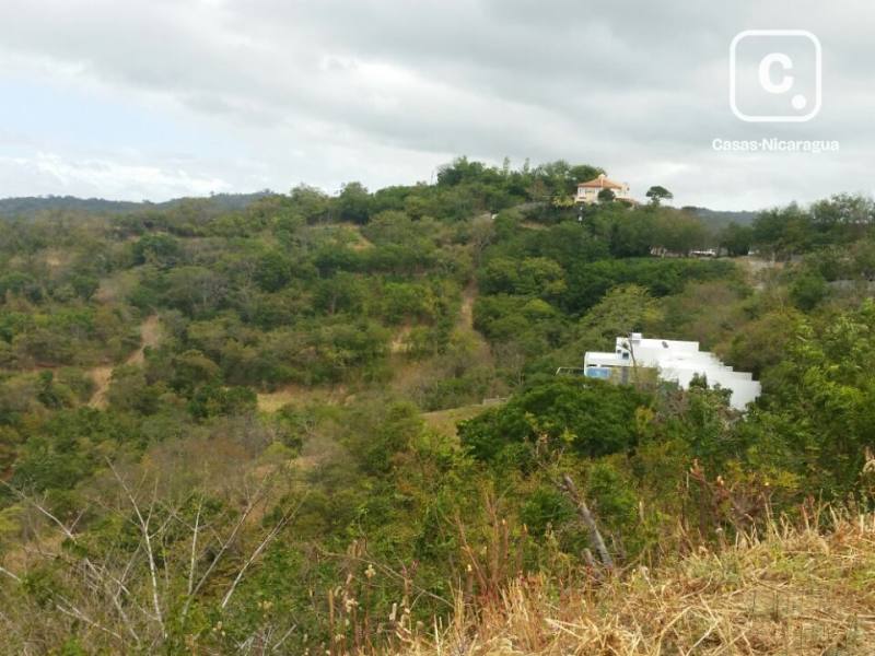 Terreno en venta en San Juan del Sur, Rivas – 2,403 varas²