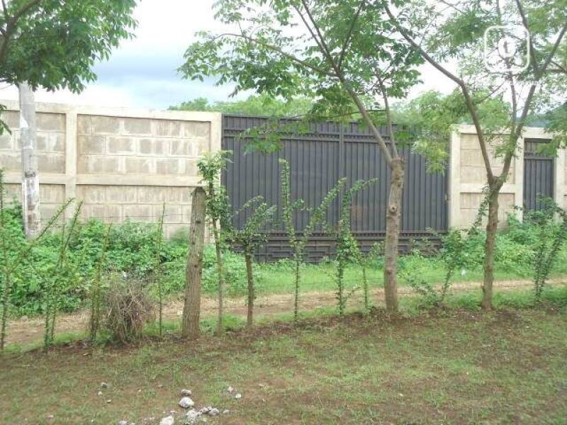 Terreno en venta en Carretera Masaya, Managua – 9,400 varas²