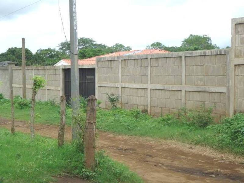 Terreno en venta en Carretera Masaya, Managua – 9,400 varas²