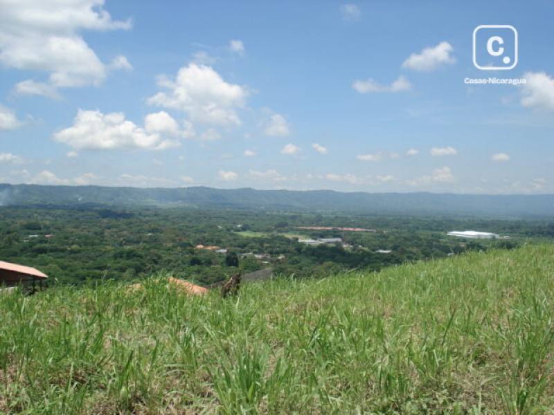 Terreno en venta en Carretera Sur, Managua – 5,800 varas²