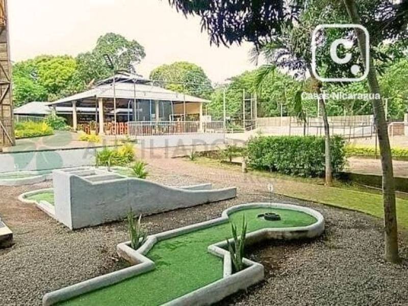 Local comercial en venta en Carretera Masaya, Managua – 5,200 varas²