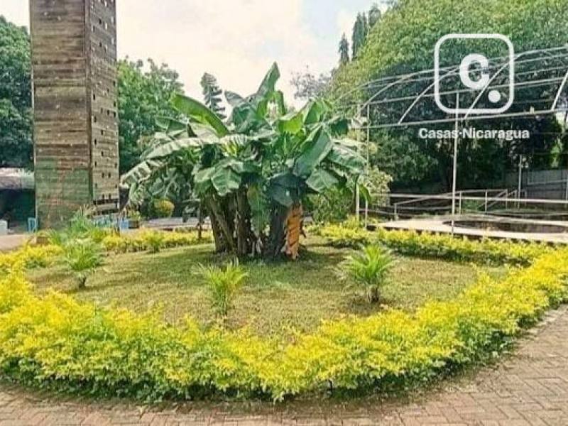 Local comercial en venta en Carretera Masaya, Managua – 5,200 varas²