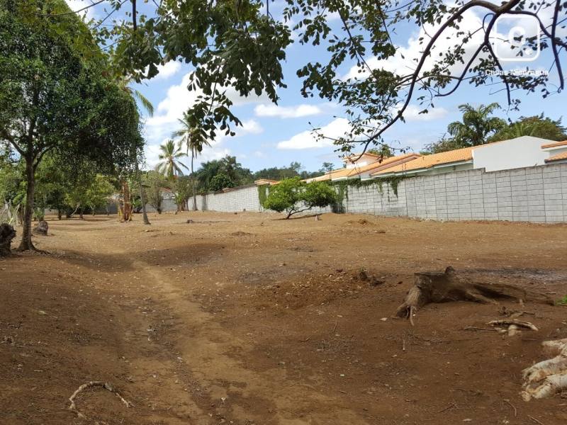 Terreno en venta en Santo Domingo, Managua – 6,500 varas²