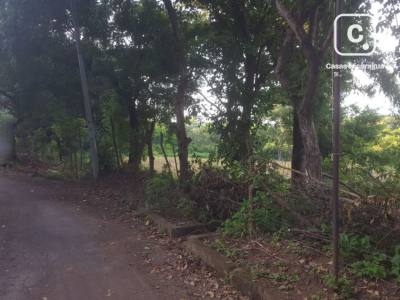 Terreno en venta en Villa Fontana, Managua – 20,000 varas²
