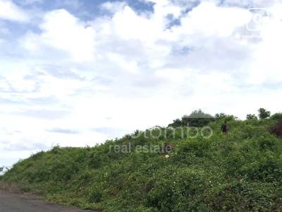 Terreno en venta en Carretera Vieja a León, Managua – 7,700 varas²