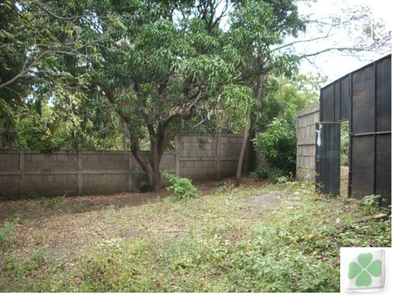 Terreno en venta en Carretera a Ticuantepe, Managua – 1,000 varas²