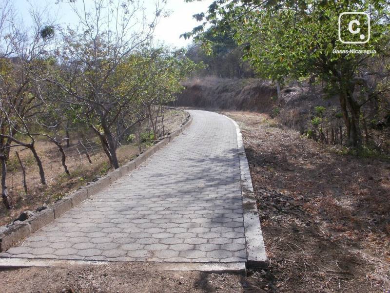 Finca en venta en Rivas – 52,000 varas²