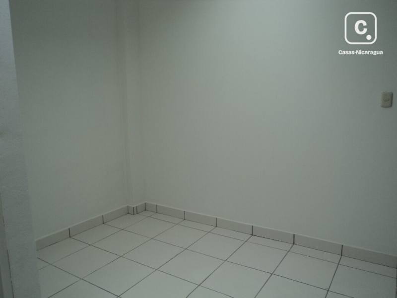 Oficina en alquiler en Carretera Masaya, Managua – 80 m²