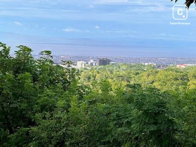 Terreno en venta en Villa Fontana, Managua – 4,263 varas²
