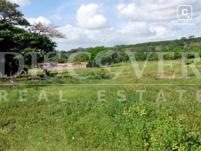 Terreno en venta en Carretera Sur, Managua – 1,955 varas²