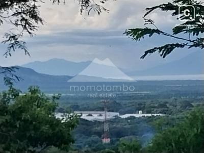 Terreno en venta en Carretera Sur, Managua – 1,315 varas²