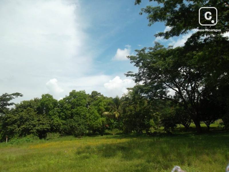 Terreno en venta en Carretera Masaya, Managua – 5,750 varas²