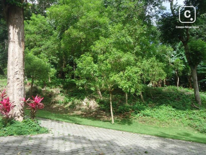 Terreno en venta en Carretera Masaya, Managua – 3,138 varas²
