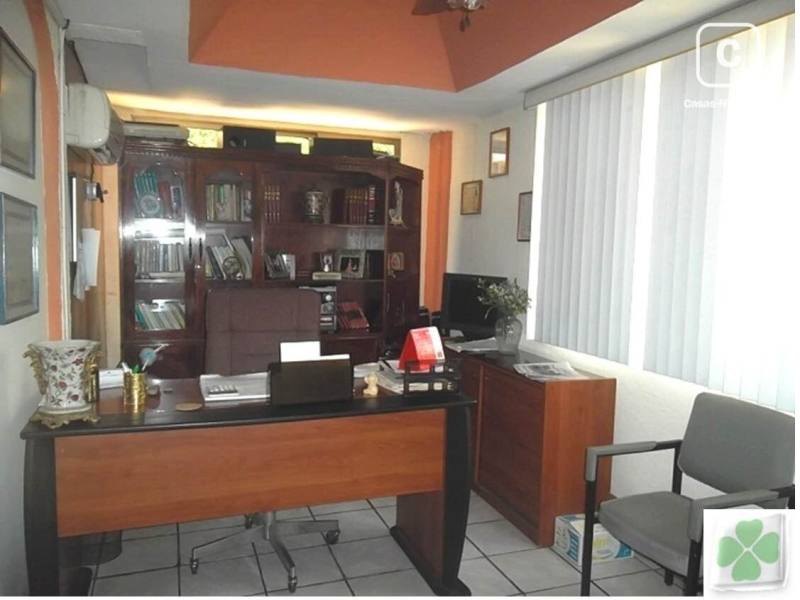 Oficina en alquiler en Bolonia, Managua – US$ 4,200/mes