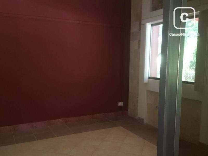 Bodega en alquiler en Carretera Masaya, Managua – 233 m²
