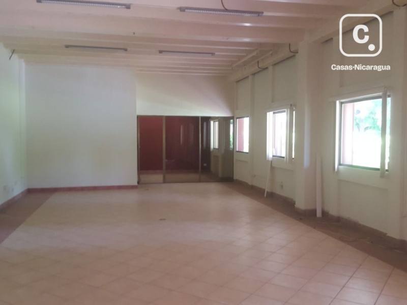 Bodega en alquiler en Carretera Masaya, Managua – 233 m²