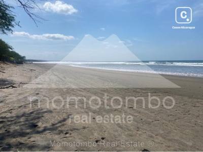 Terreno en venta en Managua, Carazo – 2,040 varas²