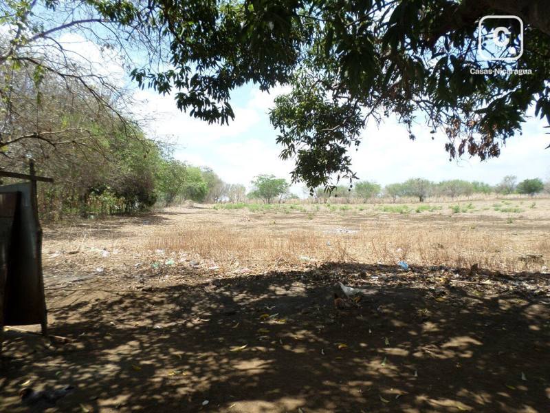 Terreno en venta en Las Colinas, Managua – 30,000 varas²