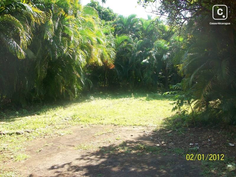 Terreno en venta en Carretera Vieja a León, Managua – 25,354 varas²