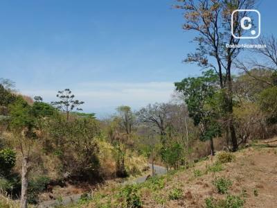 Terreno en venta en Villa Fontana, Managua – 5,000 varas²