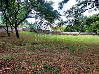 Terreno en venta en Villa Fontana, Managua – 1,590 varas², US$ 127,207