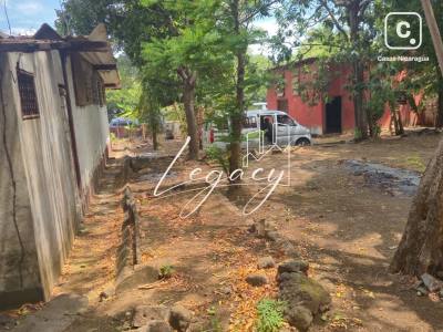 Terreno en venta en Santo Domingo, Managua – 32,000 varas²