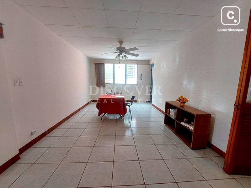 Casa en venta en Carretera Sur, Managua – 3 hab, 256 m²
