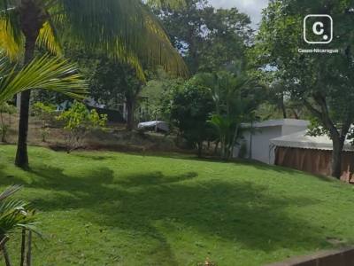 Casa en venta en Ticuantepe, Managua – 138 m²
