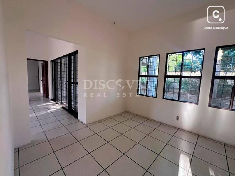 Casa en venta en Carretera Masaya, Managua – 3 hab, 240 m², US$ 230,000